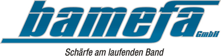 bamefa GmbH Logo