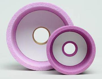 Cup grinding wheels