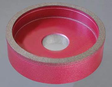 Cup grinding wheel